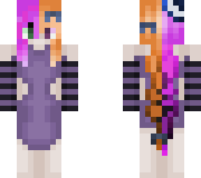 carnivaltale yui