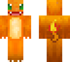 charmander