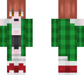 chica