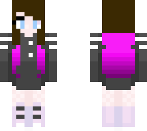 cool girl
