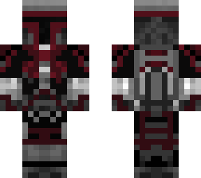 deathwatch (maul)