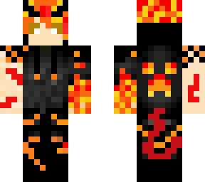 demon mode infernus