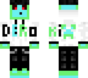deronki