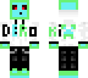 deronki