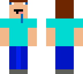 derp steve