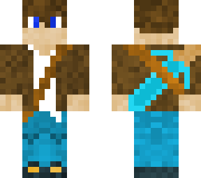 diamond aventurer