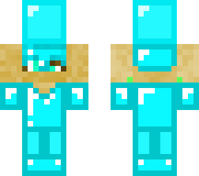 diamond dude