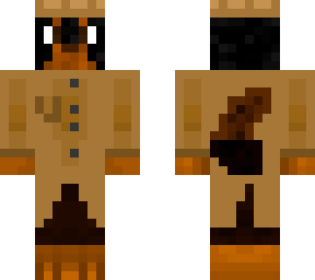 doggie holmes
