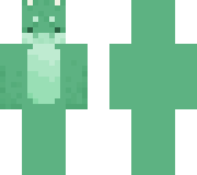 dragon unfinished