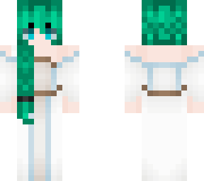 edited skin