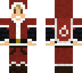 edward sd (navidad)