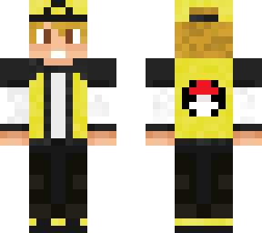 edward sd (pixelmon)