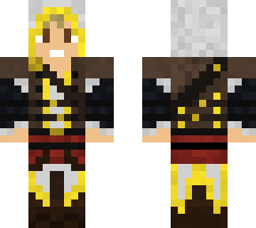edward sd