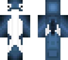 elbaneado3095 orca azul