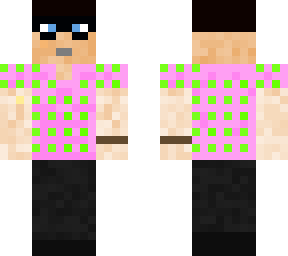 eli skin