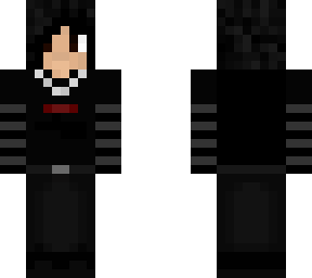 emo alt boy