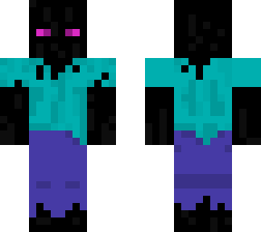 ender steve2 (fixed a detail from original)
