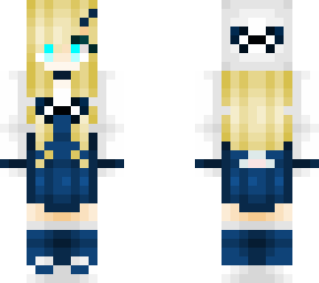 eve asher oc