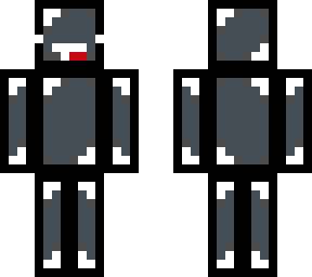 evil skeppy (black skeppy)