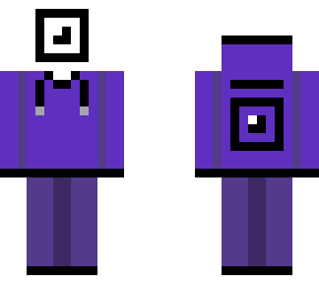 eye ball skin