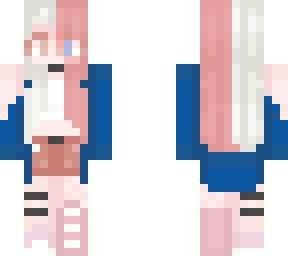 female todoroki