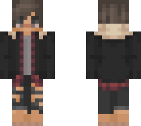 flannel