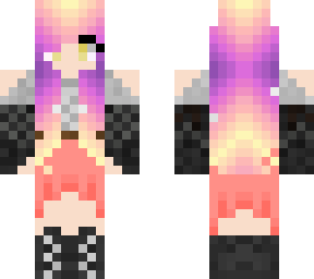 flare