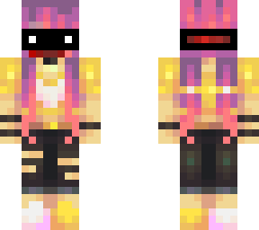 flower girl edit