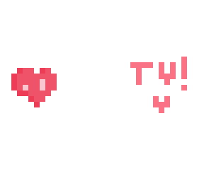 for my first follower!