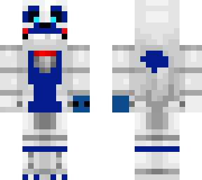 funtime blue
