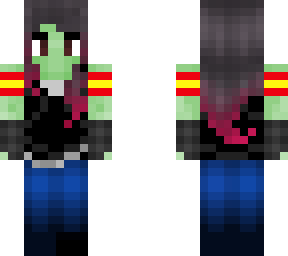 gamora spain