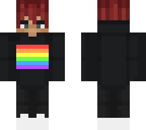 *** redhead