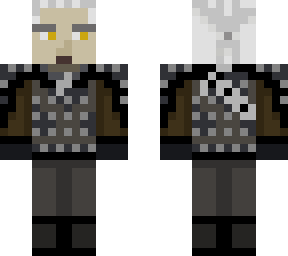 geralt of rivia