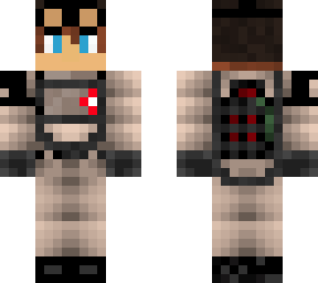 ghostbuster acchiappafantasmi