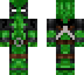 green daedpool