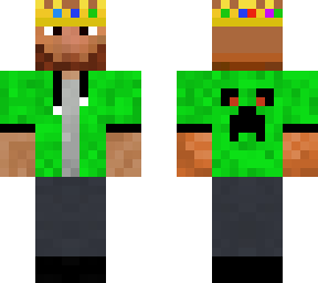 hith king for my mans