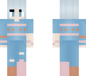 holoway highs -ce