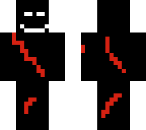 horror herobrine