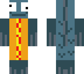 hot fish