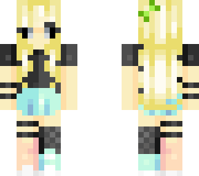 human golden freddy (cassy)
