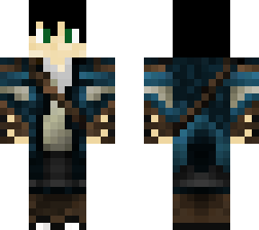 hunter