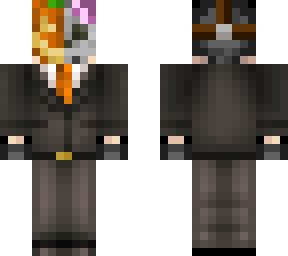 imspookay final form