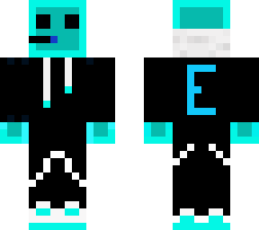 itzelitdkplayz v12