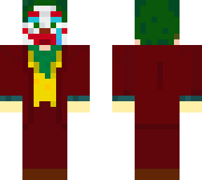 joker joaquin phonix