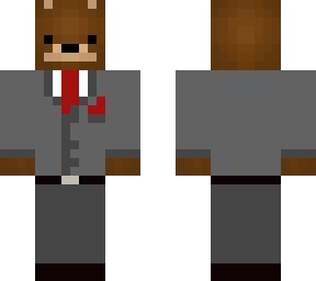kensitoh elegante 7u7(fix)