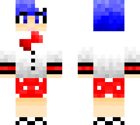 kim blue(ver.me)