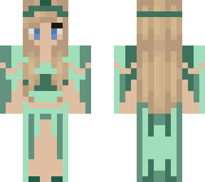 kingdom skin