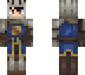 knight ulter