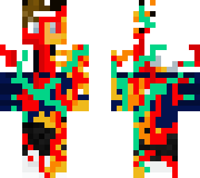 long forgotten boy