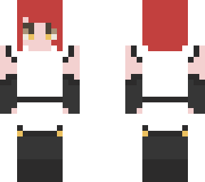 looking for a way - unshaded oc